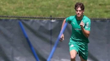 تحت أنظار الجماهير.. بالميراس يتدرب في جرينزبورو قبل مواجهة الأهلي المرتقبة بمونديال الأندية